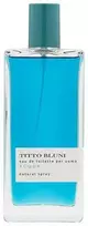 Titto Bluni Man EDT tualetinis vanduo vyrams 150 Acqua