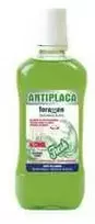 Foramen Enjuague Buc Antiplaca burnos skalavimo skystis 500ml