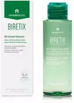 Cantabria Labs Biretix Oil Control Solution veido tonikas 100ml