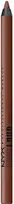 Nyx Line Loud Lip Pieštukas Stick 29-No Equivalent 1,, 2 ml