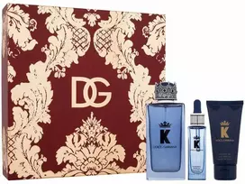Dolce&Gabbana Dolce & Gabbana Dolce & Gabbana Dolce & Gabbana Dolce & Gabbana Dolce & Gabbana Dolce & Gabbana D y g K Men EDP 100 Vpo Oil Barbe Gel - 23
