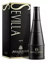 Agua De Sevilla Men EDT Purškiklis, 125 ml