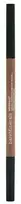 Bare Minerals Bareminerals Mineralist Micro Brow Pieštukas antakių pieštukas, atspalvis: Light Brunette, 0.8 g