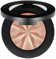 Bare Minerals Bareminerals Gen Nude Highlighting Blush 2-in-1 švytėjimo suteikianti priemonė ir skaistalai, atspalvis: Peach Glow, 3.8 g