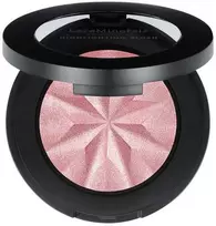 Bare Minerals Bareminerals Gen Nude Highlighting Blush 2-in-1 švytėjimo suteikianti priemonė ir skaistalai, atspalvis: Rožinė Glow, 3.8 g