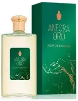 Instituto Español Anfora Oro Agua De Colonia, 200 ml