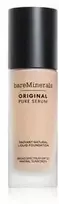 Bare Minerals Bareminerals Original Pure Serum Liquid Foundation skystas makiažo pagrindas, atspalvis: Fair Cool 1, 30 ml