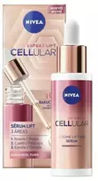 „Cr Nivea Cellular Expert Lift“ serumai, 30 ml Bakuchiol