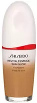 „Shiseido Revitalessence Skin Glow Kreminis“ makiažo pagrindas „360 Citrine SPF 30“, 30 ml