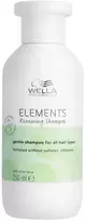Wella Wp Pro Elm Otc šampūnas, 250 ml Enespt