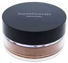 Bare Minerals BareMinerals Original Loose Mineral Foundation SPF 15 makiažo pagrindas, atspalvis: 24 Neutral Dark, 8 g
