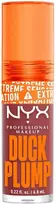 Nyx Duck Plump Brillo De Labios Mauve Out Of My Way 6,, 8 ml