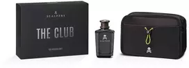 Scalpers The Club Case 2 vnt