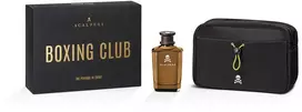 Scalpers Boxing Club Case 2 vnt