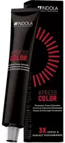 Indola Ind Xpresscolor 5,0 plaukų dažai, 60 ml