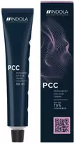 Indola Pcc plaukų dažai, atspalvis: 3.66 Brown Dark Intense Raudona, 60 ml