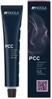 Indola PCC Fashion 5.8 plaukų dažai, atspalvis: šviesiai rudas Chocolate, 60 ml