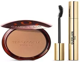 Guerlain Guer Masc Noir g Terracotta Brnz 03 Set