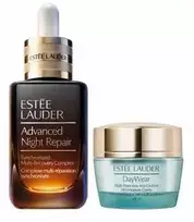 Estée Lauder Advanced Night Repair Ii serumas, 2 dalis