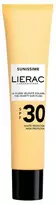 Lierac Sunissime Solar Fluid SPF 30 apsauginis fluidas nuo saulės, 40 ml