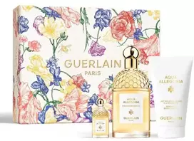 Guerlain Aqua Allegoria Mandarine Basilic Estuche 2 Piezas