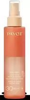 Payot Solaire Apsauga nuo saulės Sunscreen Purškiklis SPF 30, 150 ml