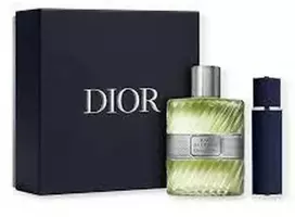 Dior Eau Sauvage EDT Sp, 100 ml EDT, 10 ml Papildomas rinkinys