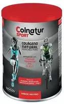Colnatur Sport Natural Collagen Neutral Flavor 330g