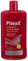 Pilexil Šampūnas Anti Hair Loss šampūnas nuo plaukų slinkimo 500ml