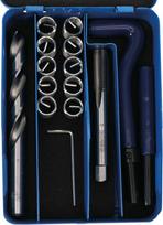 Bgs Technic Sriegio remonto rinkinys | M12 x 1,5 | 14 vnt. (9429)