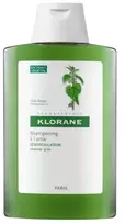 Klorane Seboregulating Treatment Šampūnas, 400 ml