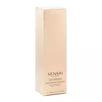 Sensai Silky Bronze savaiminio įdegio priemonė kūnui, 150 ml