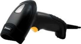 NewLand HR15 Wahoo-Serie, 1D, USB, RS232, kit (USB, coiled), juodas