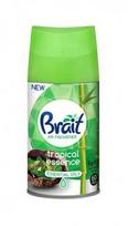 Automatinio oro gaiviklio pakeitimas Brait Tropical Essence 250ml