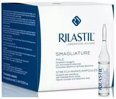 Rilastil Cumlaude Smagliature 10 Ampoules