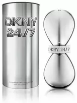 DKNY 24/7 EDP parfumuotas vanduo unisex, 100 ml
