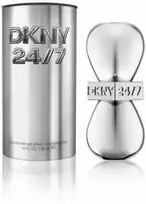 DKNY 24/7 EDP parfumuotas vanduo unisex, 30 ml