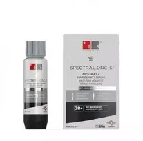 DS Spectral DNC-S Anti Gray žilų plaukų priemonė nuo slinkimo 60ml
