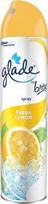 Glade oro gaiviklis Glade Fresh Lemon Purškiklis 300ml