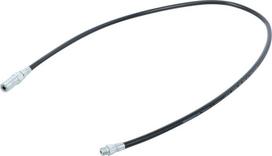 Bgs Technic Lanksti tepalo pistoleto tiekimo žarna | 1000 mm (3066-2)