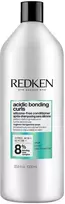 Redken rūgštinis garbanų formavimo kondicionierius be silikono, 1000 ml