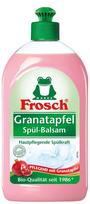 Mondex Indų ploviklis FROSCH, granatų kvapo su balzamu, 500 ml