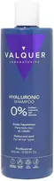 Valquer Hyaluronic Šampūnas šampūnas, 400 ml