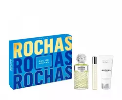 Eau De Rochas, 100 ml Vap EDT 20 Bl 100 24