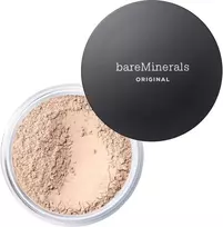 Bare Minerals BareMinerals Original Loose Mineral Foundation SPF 15 makiažo pagrindas, atspalvis: 05 Fairly Medium, 8 g