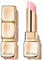 Guerlain Kisskiss Bee Glow atkuriantis lūpų balzamas 458-Pop Rose Glow, 49 g