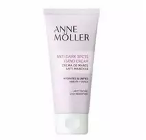 Anne Möller Body Essentials rankų kremas nuo dėmių, 100 ml
