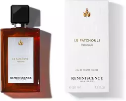 „Reminiscence Le Patchouli Intense“ yra 50 Vp Unisex-Antes Patchouli- Noveda