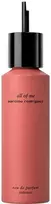 Narciso Rodriguez All Of Me Intense EDP Intense Refill, 150 ml