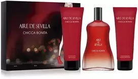 Instituto Español Est Aire Sevilla Chicca Bonita 100 B150 G150